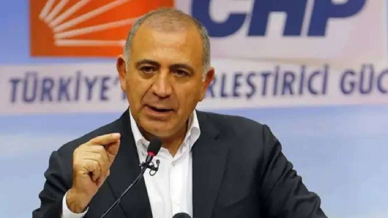 Özgür Özel'e soğuk duş! Gürsel Tekin canlı yayında açıkladı: O isimler CHP'de kalacak! 1